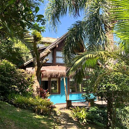 Pousada Bungalow Praia do Rosa Exteriér fotografie